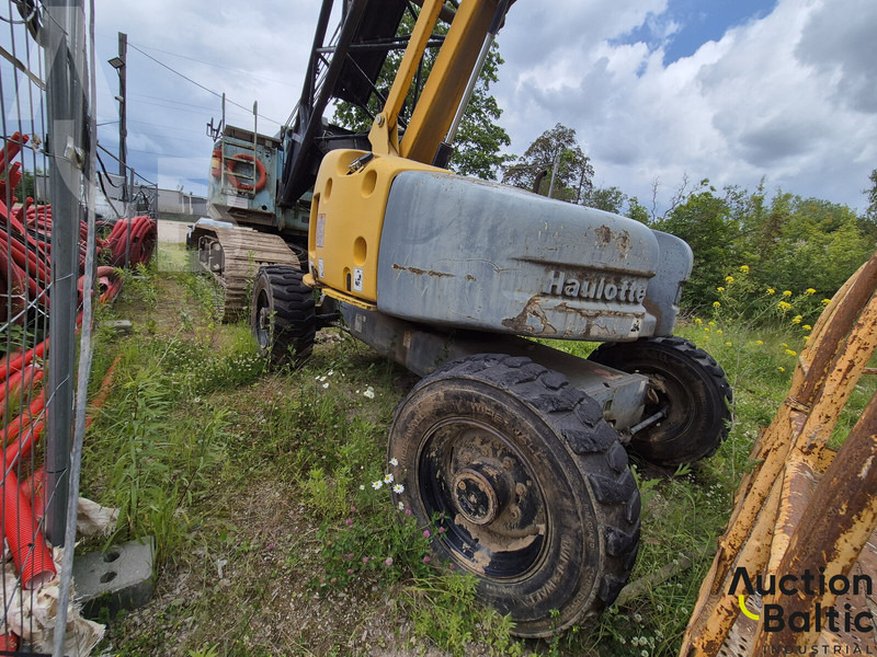 Haulotte HA 260 PX - Boom artikulasi: gambar 5 Haulotte HA 260 PX - Boom artikulasi: gambar 5