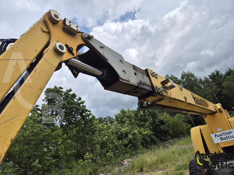 Haulotte HA 260 PX - Boom artikulasi: gambar 5 Haulotte HA 260 PX - Boom artikulasi: gambar 5