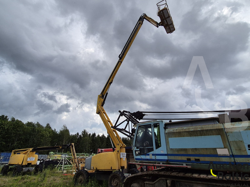 Haulotte HA 260 PX - Boom artikulasi: gambar 2 Haulotte HA 260 PX - Boom artikulasi: gambar 2