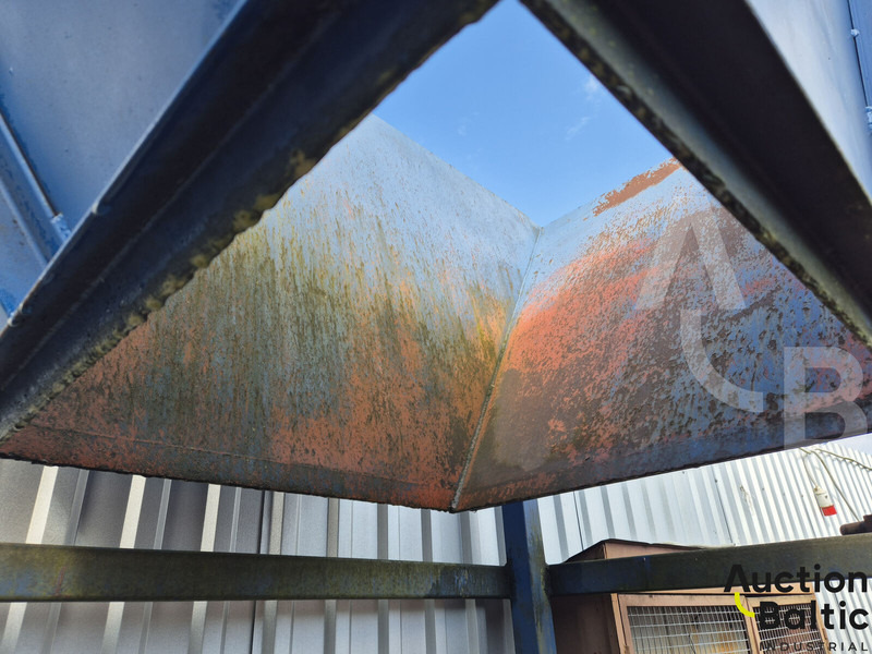 Hopper for various materials - Truk tangki: gambar 4 Hopper for various materials - Truk tangki: gambar 4