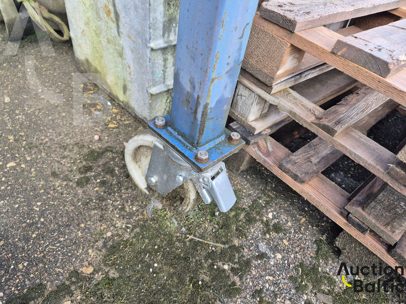 Hopper for various materials - Truk tangki: gambar 5 Hopper for various materials - Truk tangki: gambar 5