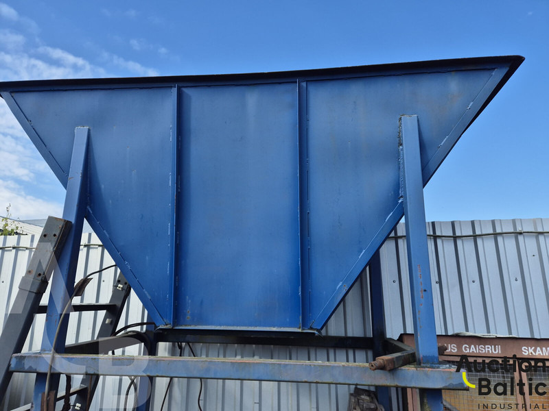 Hopper for various materials - Truk tangki: gambar 3 Hopper for various materials - Truk tangki: gambar 3