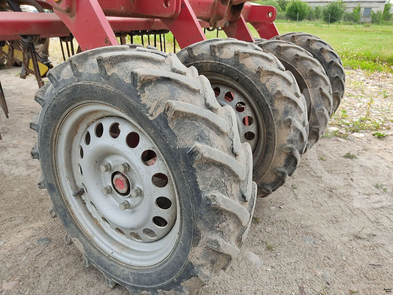 Horsch 6-CO - Menggabungkan bor benih: gambar 5 Horsch 6-CO - Menggabungkan bor benih: gambar 5