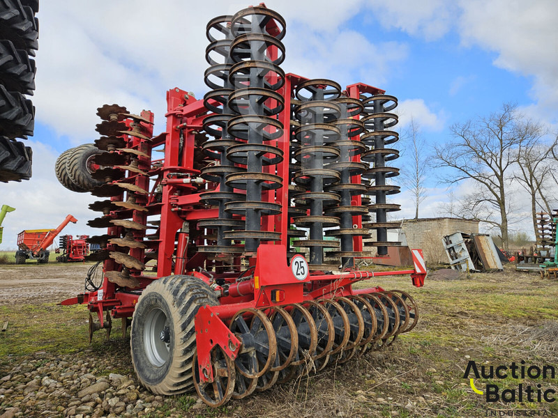 Horsch Joker 12 RT - Garu cakram: gambar 3 Horsch Joker 12 RT - Garu cakram: gambar 3