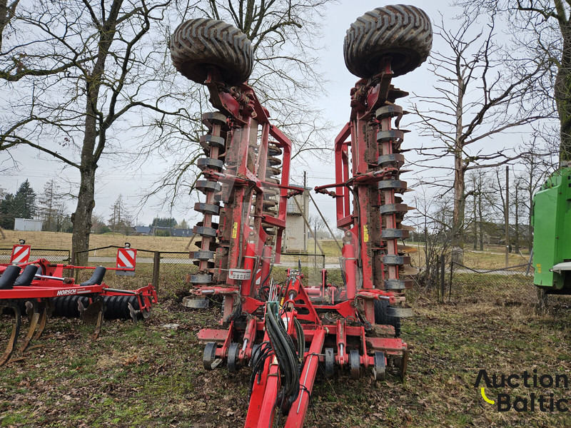 Horsch Joker 8 RT - Petani: gambar 5 Horsch Joker 8 RT - Petani: gambar 5