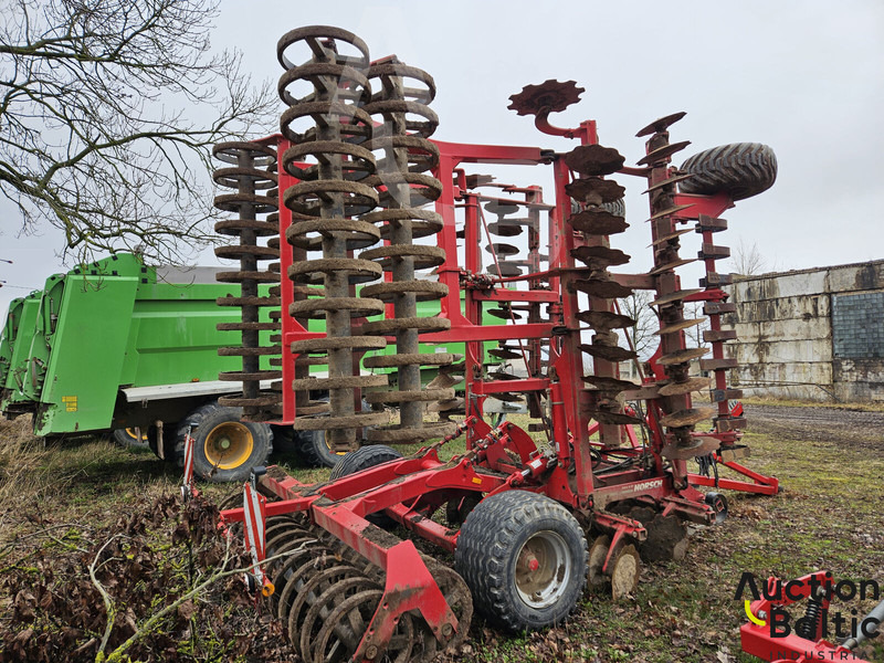 Horsch Joker 8 RT - Petani: gambar 3 Horsch Joker 8 RT - Petani: gambar 3