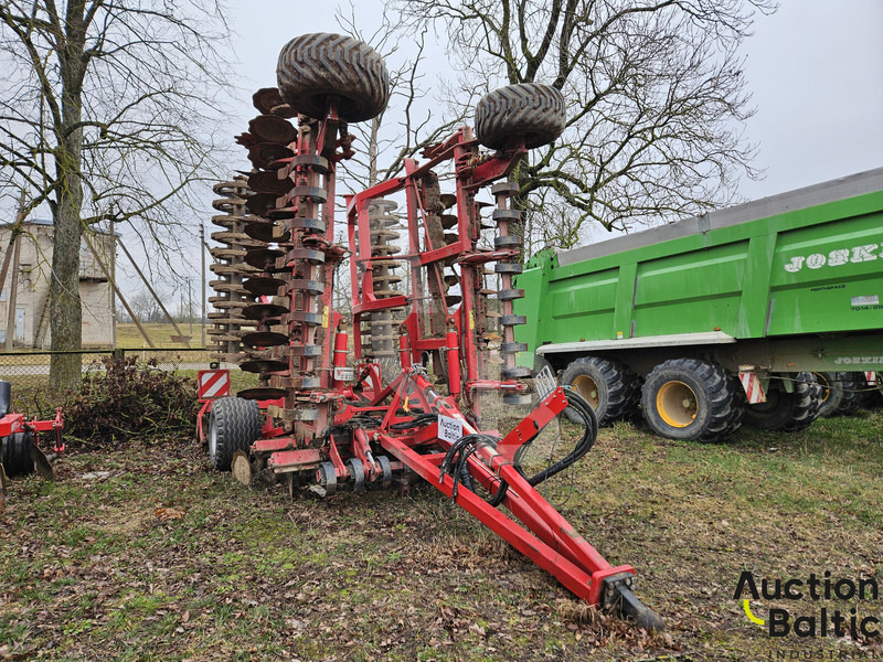 Horsch Joker 8 RT - Petani: gambar 2 Horsch Joker 8 RT - Petani: gambar 2