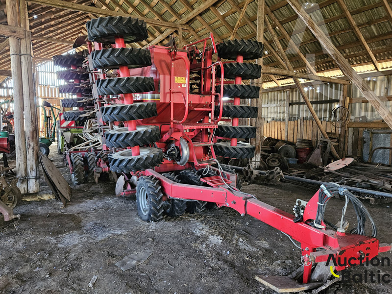 Horsch Pronto 6 DC - Menggabungkan bor benih: gambar 2 Horsch Pronto 6 DC - Menggabungkan bor benih: gambar 2