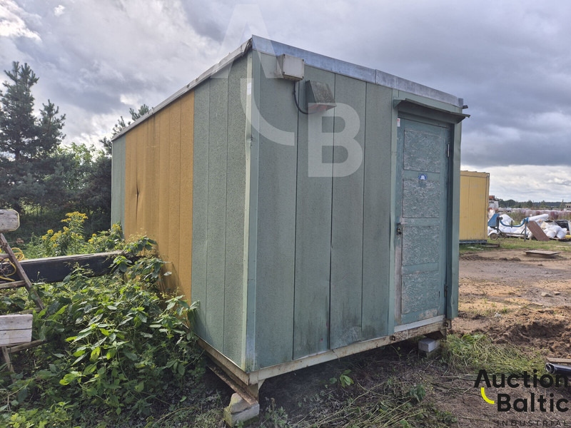 Household container - Peralatan bengkel: gambar 2 Household container - Peralatan bengkel: gambar 2