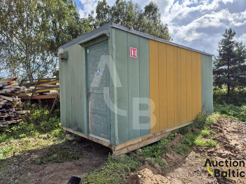 Household container - Peralatan bengkel: gambar 1 Household container - Peralatan bengkel: gambar 1