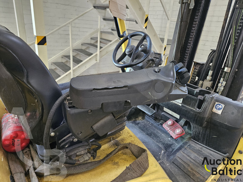 Hyster H 4.0 FT 6 - Forklift LPG: gambar 5 Hyster H 4.0 FT 6 - Forklift LPG: gambar 5