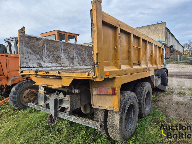 Iveco 260 E27 - Truk jungkit: gambar 3 Iveco 260 E27 - Truk jungkit: gambar 3