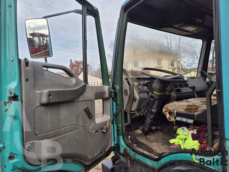 Iveco 260 E27 - Truk jungkit: gambar 5 Iveco 260 E27 - Truk jungkit: gambar 5