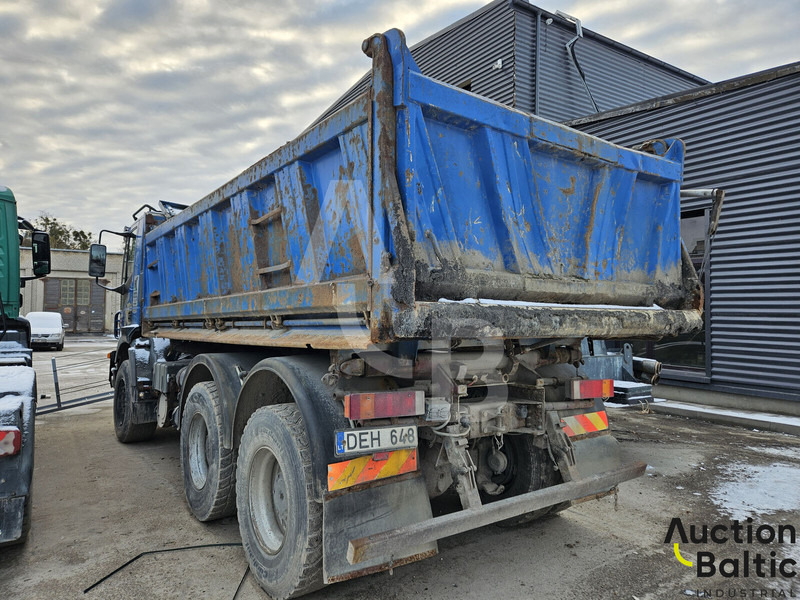 Iveco 260 E44 - Truk jungkit: gambar 4 Iveco 260 E44 - Truk jungkit: gambar 4