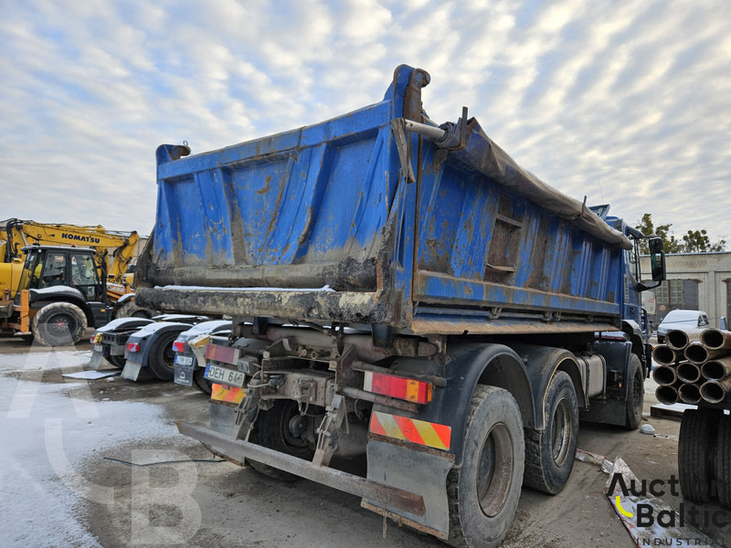 Iveco 260 E44 - Truk jungkit: gambar 3 Iveco 260 E44 - Truk jungkit: gambar 3