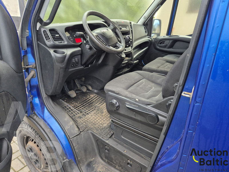 Iveco 35S17 - Van panel: gambar 5 Iveco 35S17 - Van panel: gambar 5