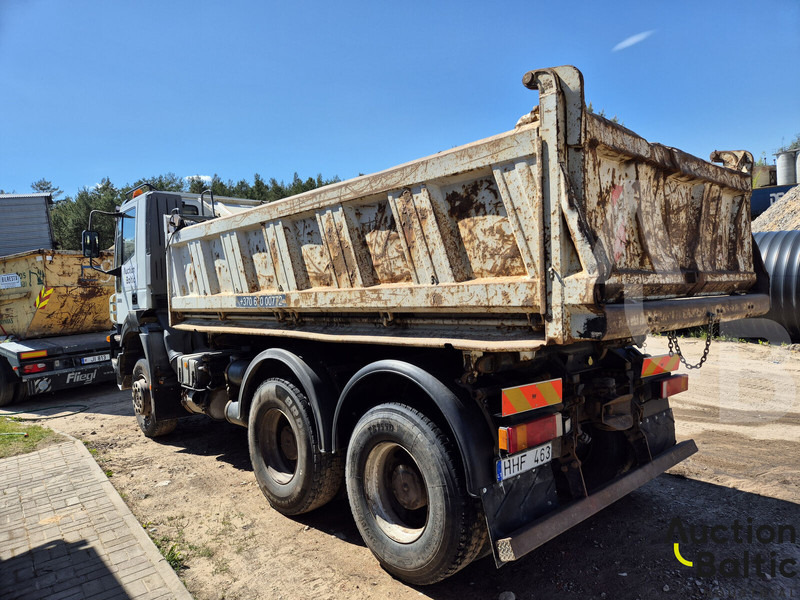 Iveco AD 260T - Truk jungkit: gambar 4 Iveco AD 260T - Truk jungkit: gambar 4