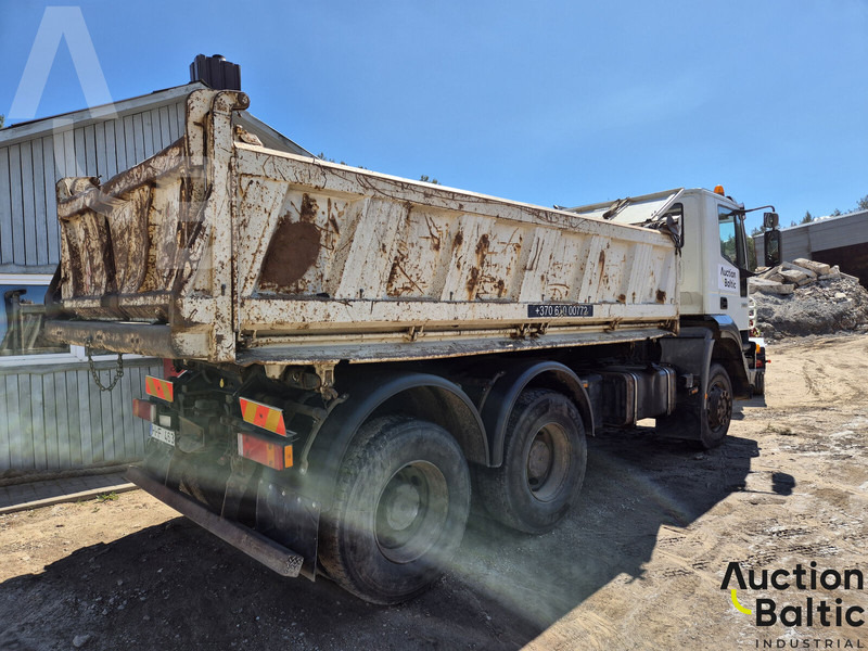 Iveco AD 260T - Truk jungkit: gambar 3 Iveco AD 260T - Truk jungkit: gambar 3