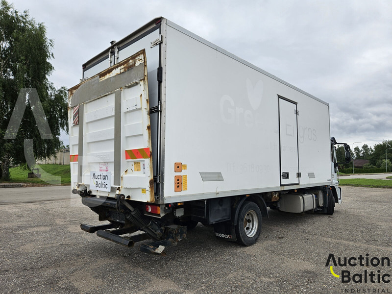 Iveco Euro Cargo 120E 25 - Truk berpendingin: gambar 4 Iveco Euro Cargo 120E 25 - Truk berpendingin: gambar 4