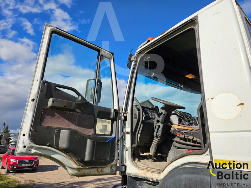 Iveco Magirus - Pompa beton stasioner: gambar 5 Iveco Magirus - Pompa beton stasioner: gambar 5