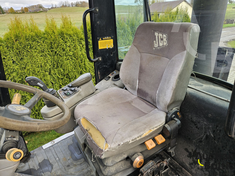 JCB 409 B - Wheel loader: gambar 5 JCB 409 B - Wheel loader: gambar 5