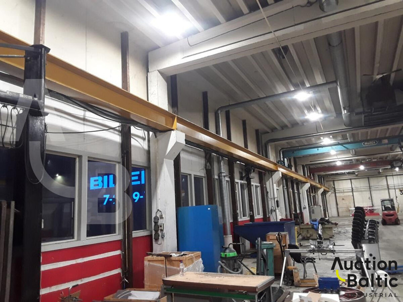 KONECRANES - Derek: gambar 2 KONECRANES - Derek: gambar 2