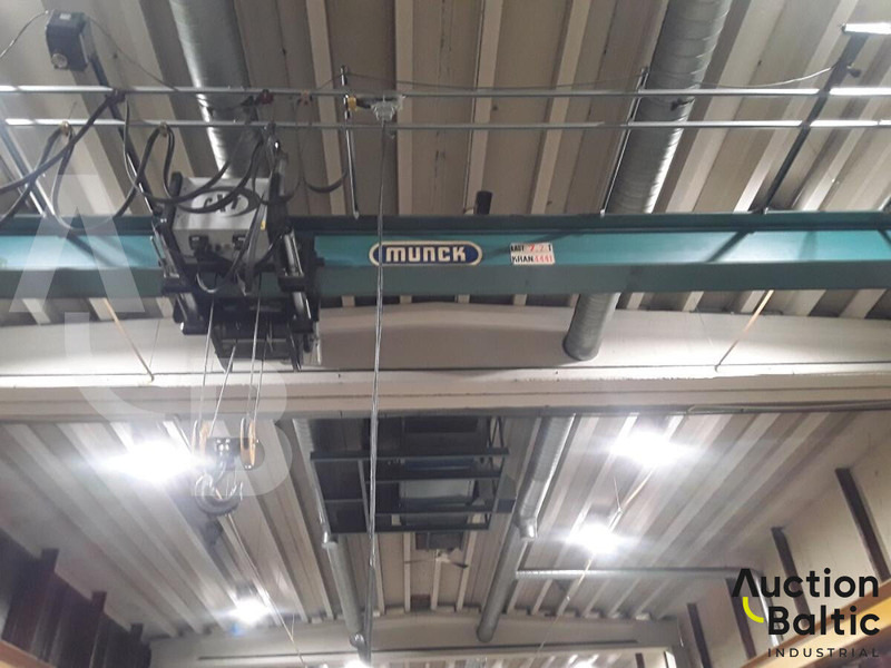 KONECRANES - Derek: gambar 3 KONECRANES - Derek: gambar 3