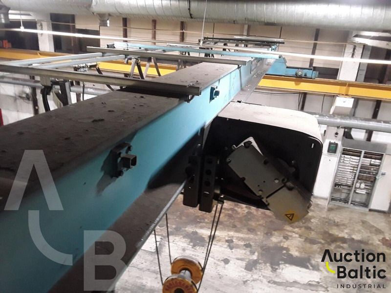 KONECRANES - Derek: gambar 4 KONECRANES - Derek: gambar 4