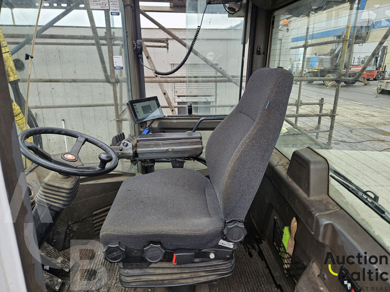 KONECRANES SMV 16-600C - Forklift diesel: gambar 4 KONECRANES SMV 16-600C - Forklift diesel: gambar 4