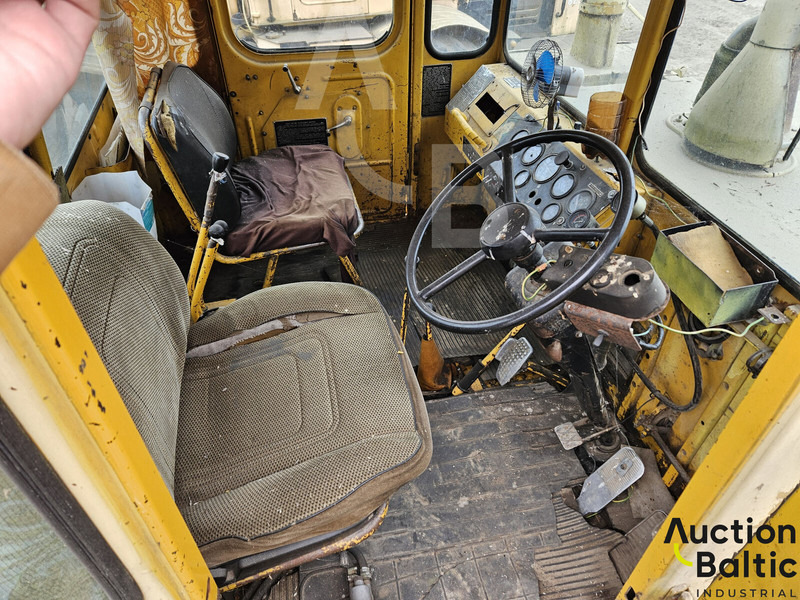 Kirovec K-701 - Traktor: gambar 5 Kirovec K-701 - Traktor: gambar 5