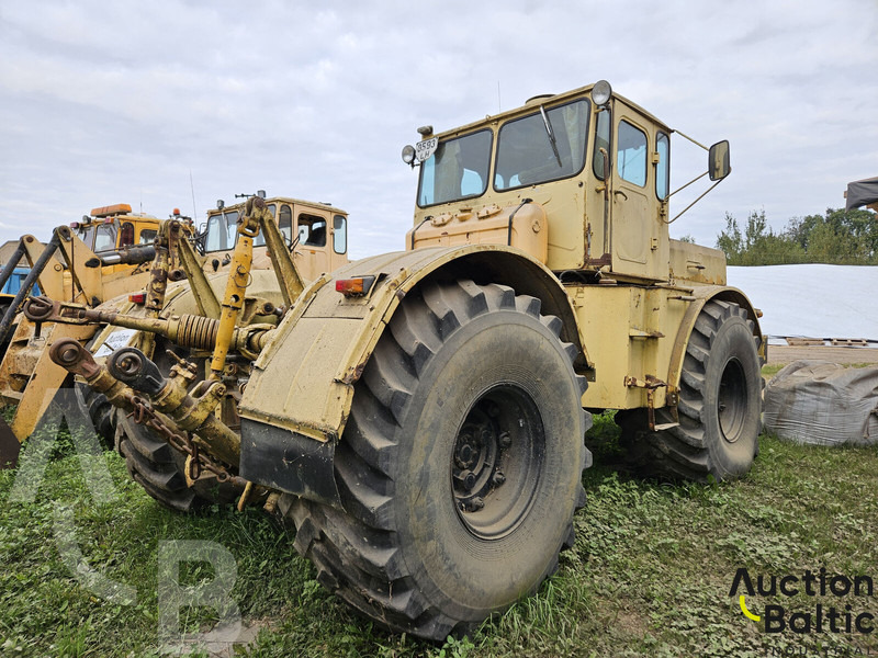 Kirovec K-701 - Traktor: gambar 3 Kirovec K-701 - Traktor: gambar 3