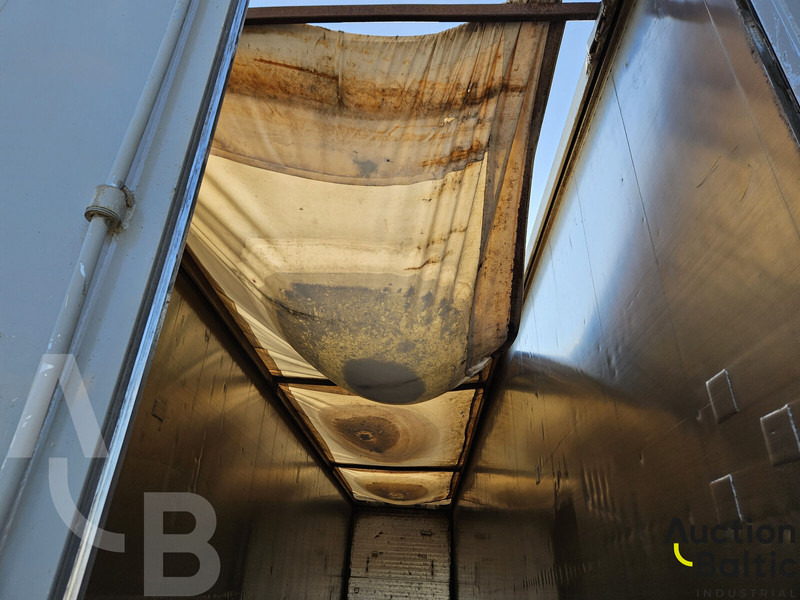 Knapen K 100 - Semi-trailer dengan terpal samping: gambar 5 Knapen K 100 - Semi-trailer dengan terpal samping: gambar 5