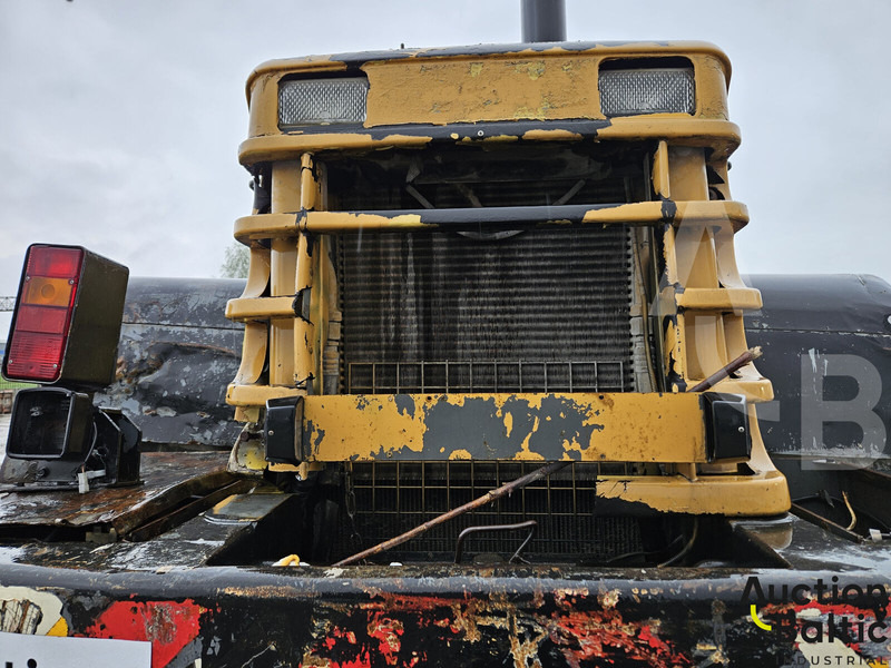 Komatsu WA320-3H - Wheel loader: gambar 5 Komatsu WA320-3H - Wheel loader: gambar 5
