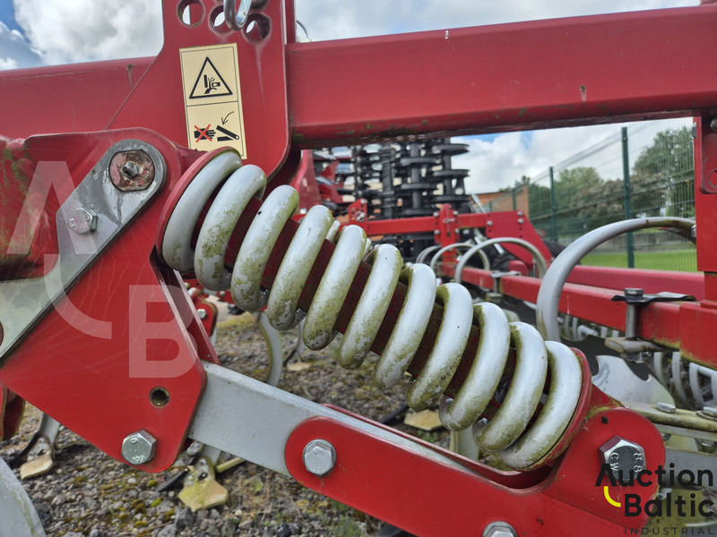 Kongskilde DF 4000 - Petani: gambar 5 Kongskilde DF 4000 - Petani: gambar 5