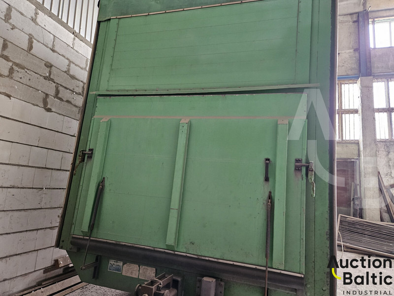 Krukenmeier - Trailer dengan terpal samping: gambar 4 Krukenmeier - Trailer dengan terpal samping: gambar 4