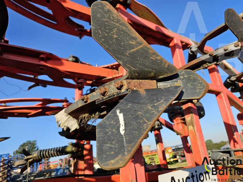 Kuhn CULTIM 6500 - Petani: gambar 5 Kuhn CULTIM 6500 - Petani: gambar 5