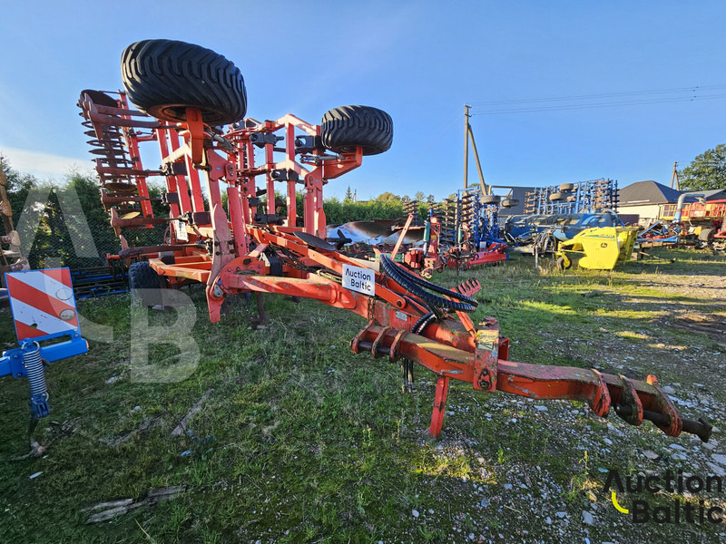 Kuhn CULTIM 6500 - Petani: gambar 1 Kuhn CULTIM 6500 - Petani: gambar 1