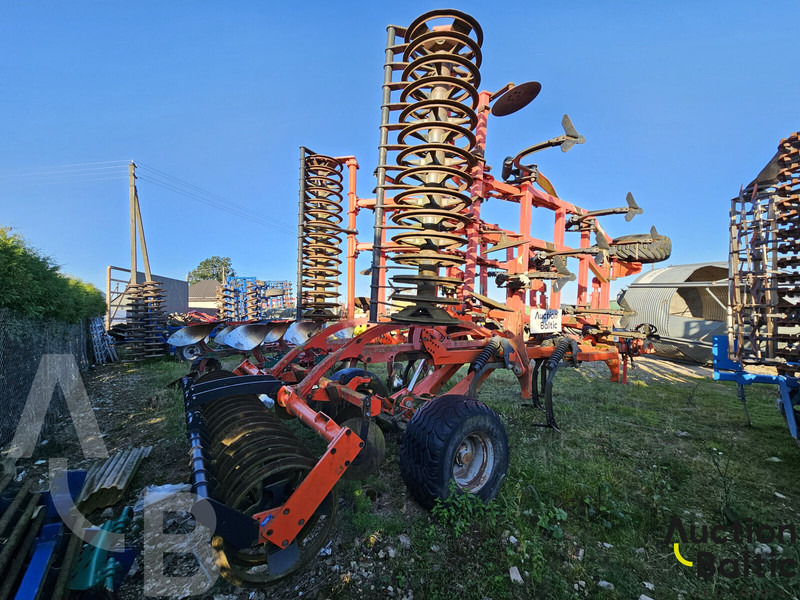 Kuhn CULTIM 6500 - Petani: gambar 4 Kuhn CULTIM 6500 - Petani: gambar 4