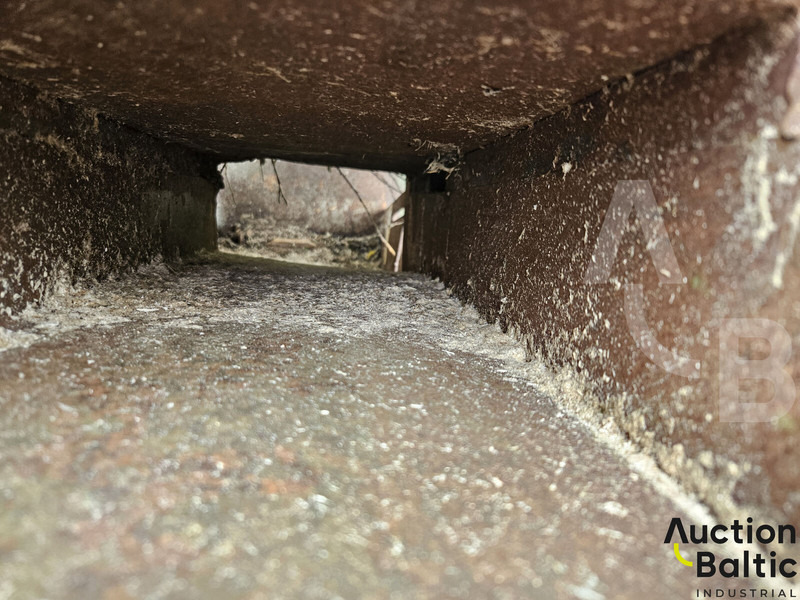 Kurt Honerloh - Log splitter: gambar 5 Kurt Honerloh - Log splitter: gambar 5