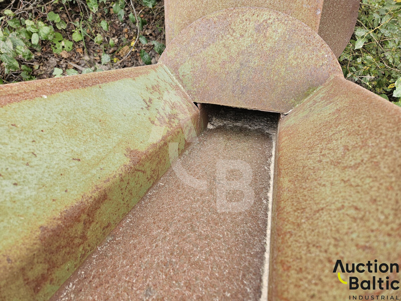 Kurt Honerloh - Log splitter: gambar 4 Kurt Honerloh - Log splitter: gambar 4