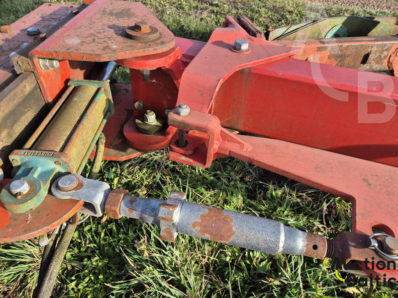 Kverneland 100-19 - Bajak: gambar 5 Kverneland 100-19 - Bajak: gambar 5