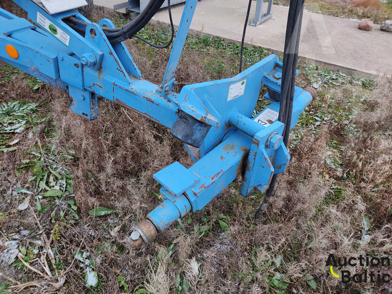 Leasing Lemken Thorit Lemken Thorit: gambar 18