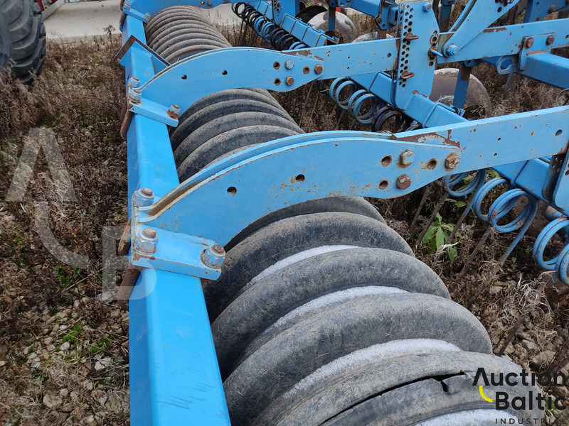 Leasing Lemken Thorit Lemken Thorit: gambar 14