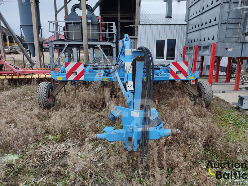 Lemken Thorit - Petani: gambar 5 Lemken Thorit - Petani: gambar 5
