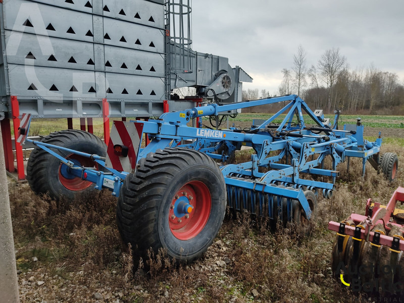 Lemken Thorit - Petani: gambar 4 Lemken Thorit - Petani: gambar 4