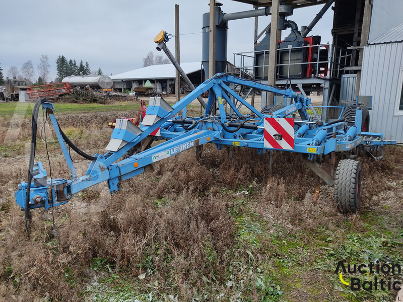 Lemken Thorit - Petani: gambar 3 Lemken Thorit - Petani: gambar 3