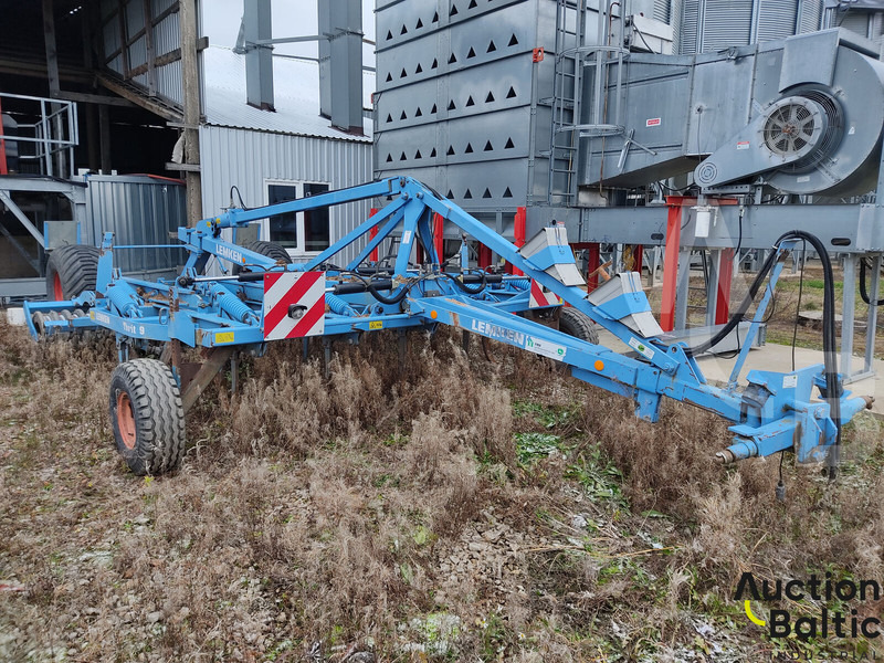 Lemken Thorit - Petani: gambar 1 Lemken Thorit - Petani: gambar 1