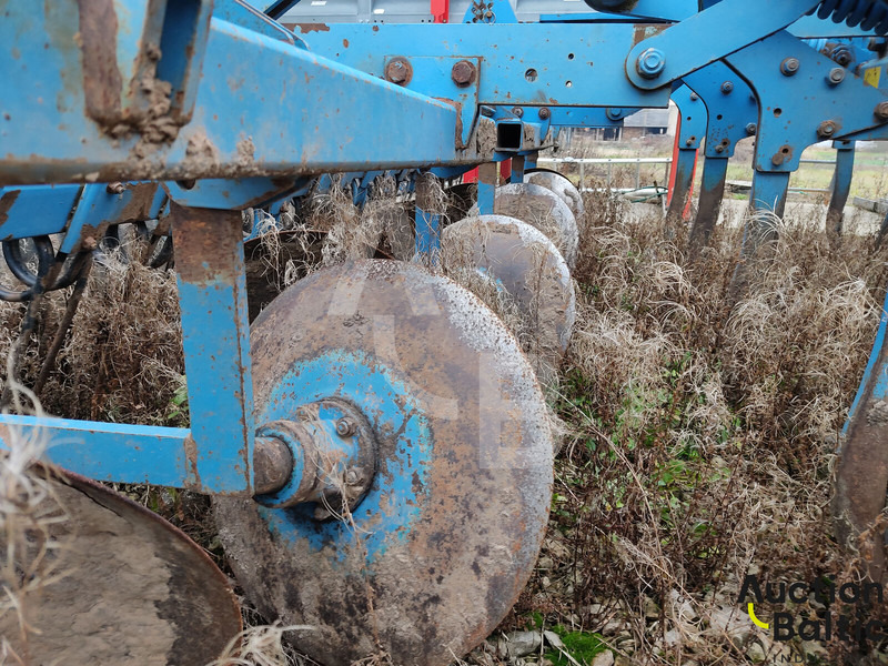 Leasing Lemken Thorit Lemken Thorit: gambar 15