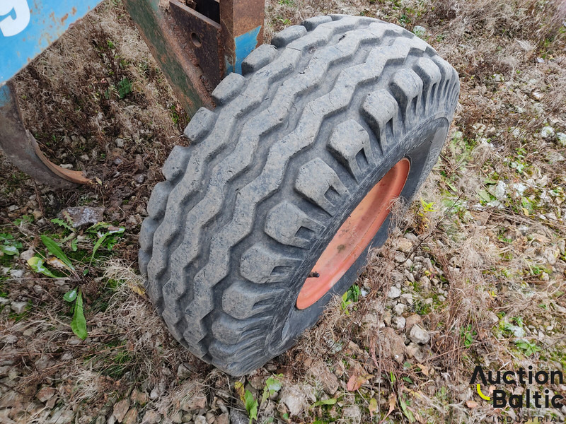 Leasing Lemken Thorit Lemken Thorit: gambar 20