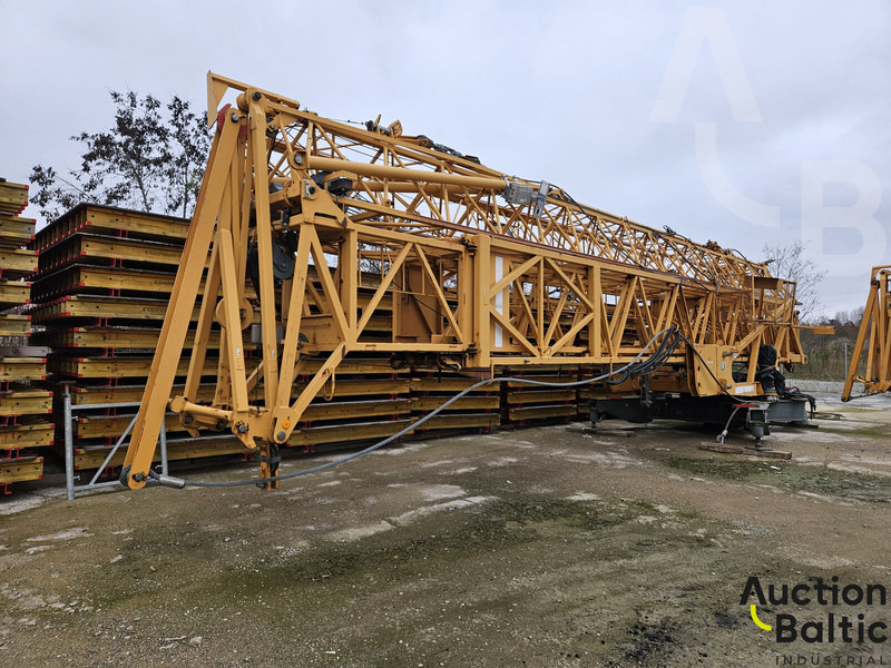 Liebherr 56K - Derek menara: gambar 2 Liebherr 56K - Derek menara: gambar 2